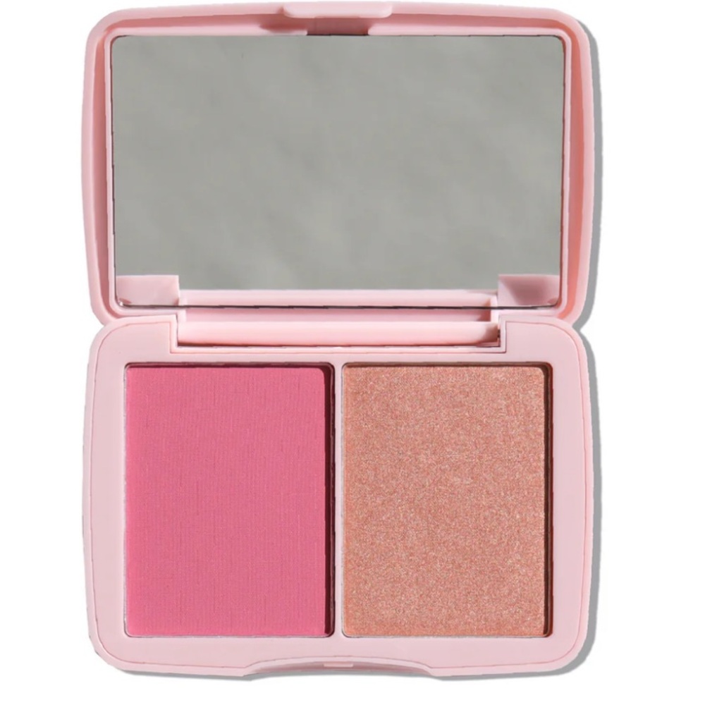 NEW Half Caked Double Dipper Color Duo Girls Tour